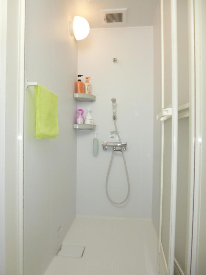 The Mickey Carlton Ohashi　1205 Appartement Fukuoka  Buitenkant foto