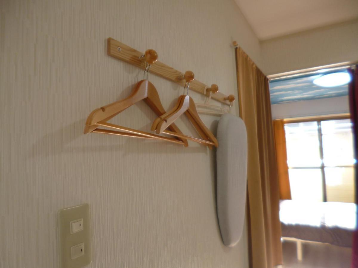 The Mickey Carlton Ohashi　1205 Appartement Fukuoka  Buitenkant foto